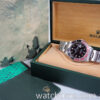 DSC04445 ROLEX GMT MASTER II "Fat Lady" 16760 RARE