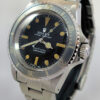 DSC04461 Vintage Rolex Submariner Non-Date ref 5513 c 1972 Ghost Bezel
