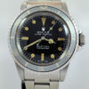 DSC04470 Vintage Rolex Submariner Non-Date ref 5513 c 1972 Ghost Bezel