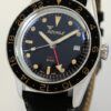 Squale SUB-39 GMT Vintage  SUB-39GMTV.PN