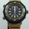 SEIKO PROSPEX Solar Diver SNJ029P 'Arnie' Watch