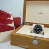 Omega Seamaster Planet Ocean 600m  43.5mm Black dial & bezel 215.30.44.21.01.001