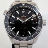 Omega Seamaster Planet Ocean 600m  43.5mm Black dial & bezel 215.30.44.21.01.001