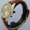Rolex Oyster Date 18k Solid Gold  c 1972