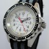 Marathon GSAR Search and Rescue Diver 36mm White-dial WW194026-WD