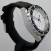 Marathon GSAR Search and Rescue Diver 41mm White-dial 6645-21-558-0133