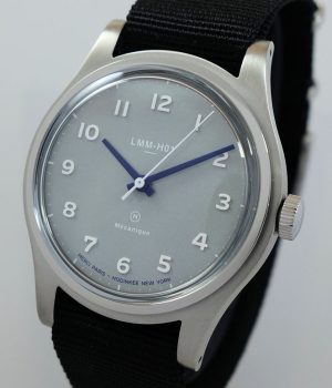 LMM-H01 Limited Edition for HODINKEE  211 1500
