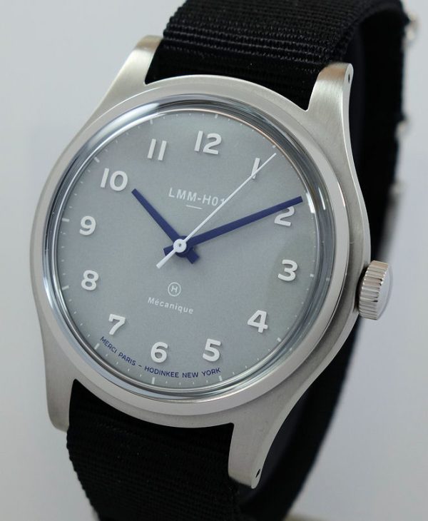 LMM-H01 Limited Edition for HODINKEE #211/1500