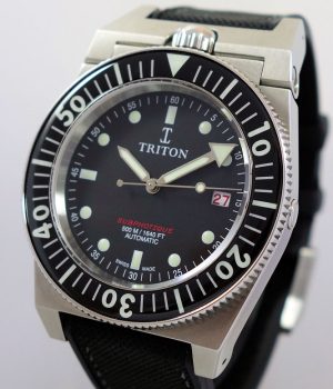 TRITON Subphotique 500m Diver