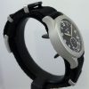 TIMOR HERITAGE FIELD WWW black-dial 36.5mm Automatic