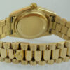 DSC05052 Rolex Day-Date President 18ct Yellow-Gold 18038 c 1983