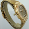 DSC05071 Patek Philippe Nautilus 32mm Rose-Gold & Diamond 7010R-012