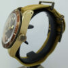 DSC05345 Tudor BRONZE Heritage Black Bay 43mm Brown-dial & bezel 79250BM