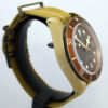 DSC05347 Tudor BRONZE Heritage Black Bay 43mm Brown-dial & bezel 79250BM