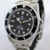 DSC05373 Rolex SeaDweller 4000 16600 Box & Papers 1996