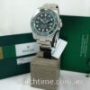 Rolex Submariner HULK 116610LV  2020  Box & Card *MINT*