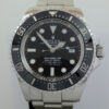 Rolex DeepSea SeaDweller 126660 Box & Card 2020