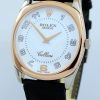 Rolex Cellini Danaos 18k White & Rose Gold  4233