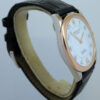 Rolex Cellini Danaos 18k White & Rose Gold  4233