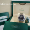 DSC05809 Rolex Submariner Non-DATE 114060 Box & Card