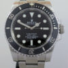 DSC05841 Rolex Submariner Non-DATE 114060 Box & Card