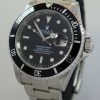Rolex Submariner Date 16610   Box & Papers 1998