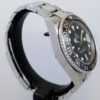 Rolex GMT Master II 116710LN Black-Ceramic bezel, full set!
