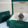 Rolex Submariner Date Steel 126610LN  41mm  Box & Card, April 2022