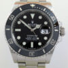 Rolex Submariner Date Steel 126610LN  41mm  Box & Card, April 2022