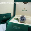 DSC05999 Rolex DEEPSEA SeaDweller 136660 Dec 2022 Box & Card Latest Model