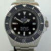DSC06010 Rolex DEEPSEA SeaDweller 136660 Dec 2022 Box & Card Latest Model