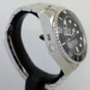 DSC06015 Rolex DEEPSEA SeaDweller 136660 Dec 2022 Box & Card Latest Model