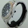 Rolex Datejust II Blue dial, White-Gold bezel 116334
