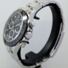 DSC05979 ROLEX DAYTONA CERAMIC 116500LN STEEL Black-Dial Box & Card OCT 2021
