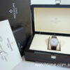 Patek Philippe 5196G-001 Calatrava 18k White-Gold