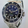 DSC06094 Rolex DEEPSEA SeaDweller 126660 James Cameron Feb 2020 Box & Card