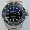 DSC06100 Rolex DEEPSEA SeaDweller 126660 James Cameron Feb 2020 Box & Card