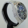 DSC06105 Rolex DEEPSEA SeaDweller 126660 James Cameron Feb 2020 Box & Card