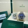 Rolex DEEPSEA SeaDweller 126660 James Cameron Feb 2020 Box & Card