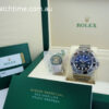 DSC06153 Rolex DEEPSEA SeaDweller 126660 James Cameron Feb 2020 Box & Card