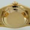 DSC06255 Rolex Day-Date 36 Yellow-Gold 128238 DIAMOND Dial Box & Card Aug 2022. ***AS NEW***