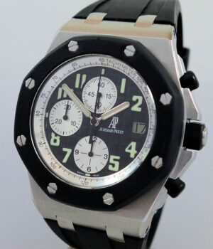 Audemars Piguet Royal Oak Offshore Chronograph 25940SK.OO.D002CA.01