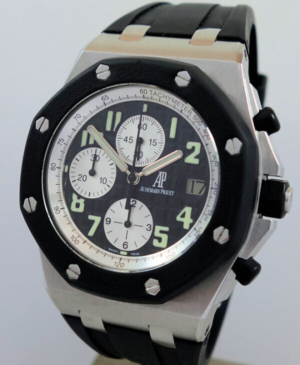 Audemars Piguet Royal Oak Offshore Chronograph 25940SK.OO.D002CA.01