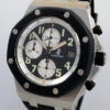 DSC06259 Audemars Piguet Royal Oak Offshore Chronograph 25940SK.OO.D002CA.01