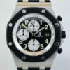 DSC06261 Audemars Piguet Royal Oak Offshore Chronograph 25940SK.OO.D002CA.01