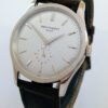 Patek Philippe 5196G-001 Calatrava 18k White-Gold