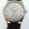 Patek Philippe 5196G-001 Calatrava 18k White-Gold