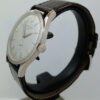 Patek Philippe 5196G-001 Calatrava 18k White-Gold