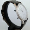 Patek Philippe 5196G-001 Calatrava 18k White-Gold