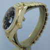 Rolex President Day-Date BLACK Diamond dial 18038